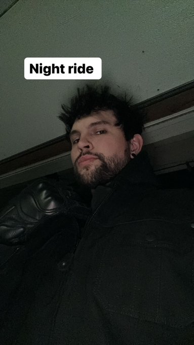 Been riding my motorcycle way to much lol https://t.co/1irn9pbMnn