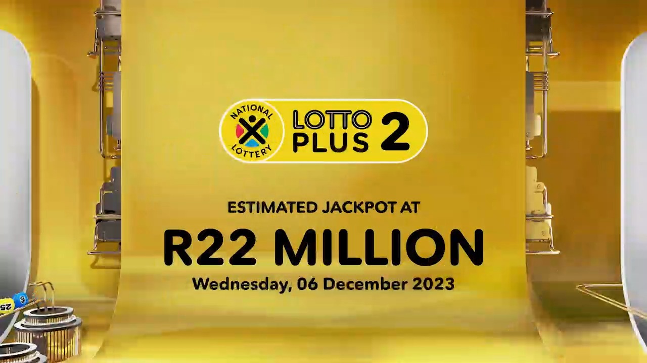 sa lottery s video Tweet