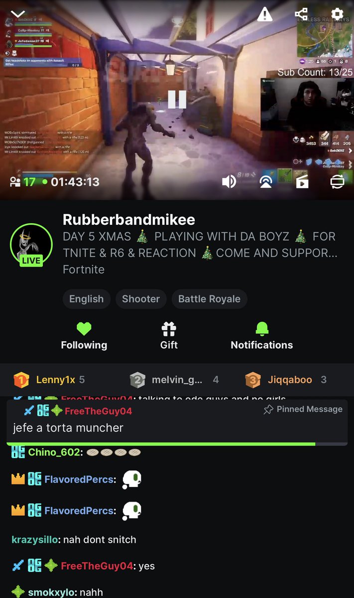 kristoff 🤙🏼 tweet media