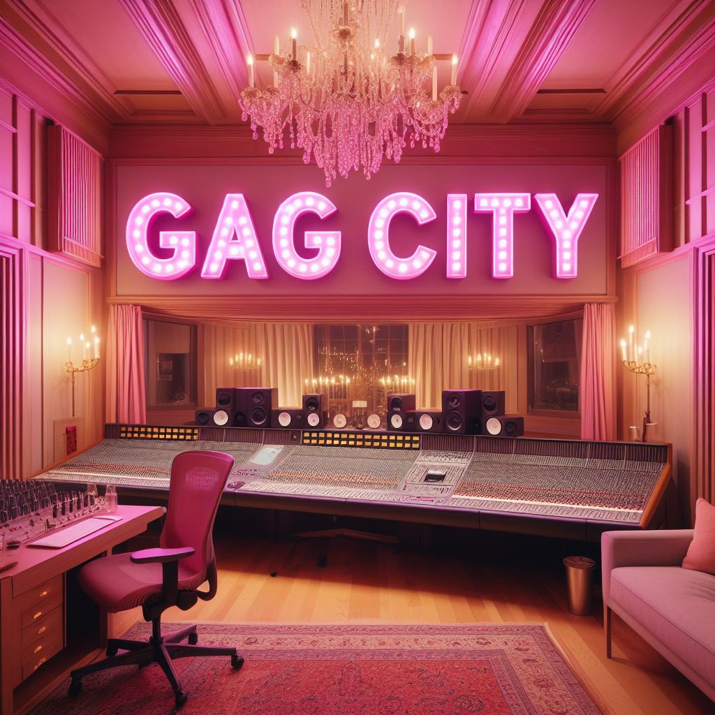 NickiThaQueen's tweet image. just opened #GagCity Recordings for all the pen pushers out there‼️😘✍🏽 #WriteARAP #PinkFriday2 #PF2 #PinkFriday2Takeover 12.08.23 🎀