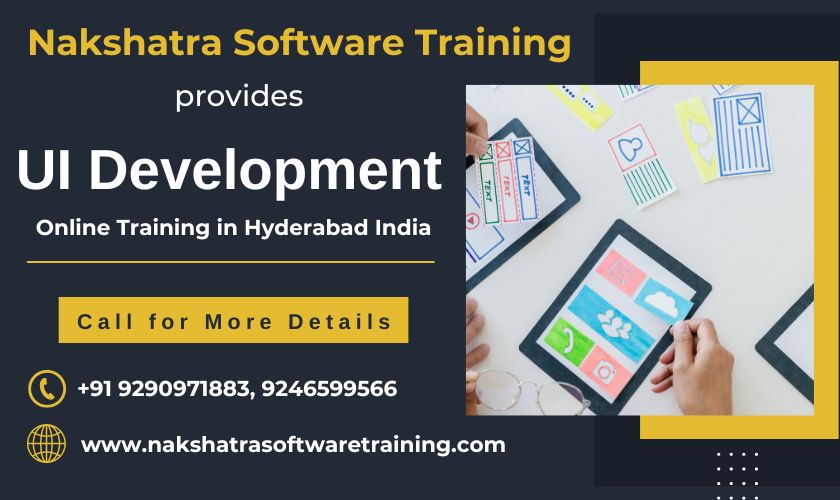 ramyatesting's tweet photo. UI Development Interview Question and Answers https://t.co/fEtsRLEld3 

#uidevelopment #uidevelopmentonlinetraining #onlineuidevelopmenttraining #uidevelopmentonlineclasses #uidevelopmentonlinetraininginHyderabad https://t.co/q2KvZgU85T