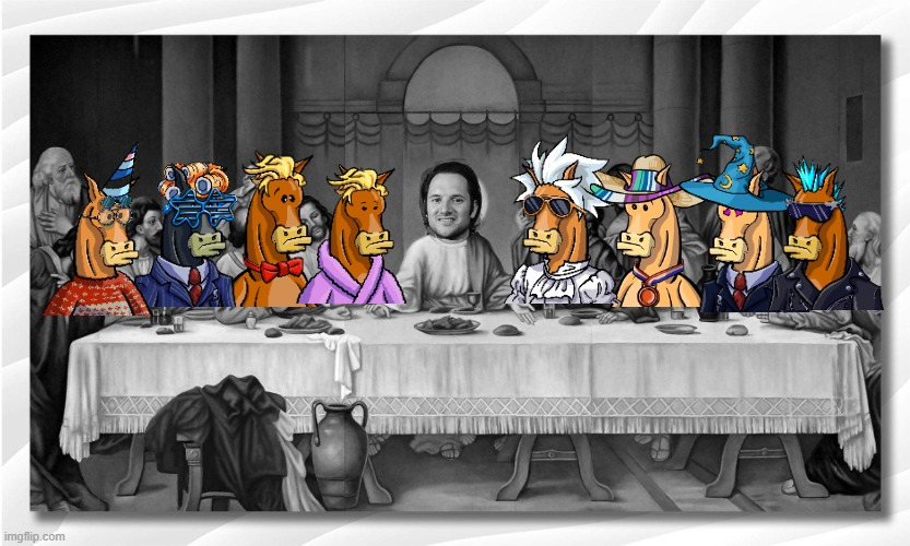 Psilosnypin's tweet photo. Pardon my blasphemy🙏
#ExecClub
@photofinishgame https://t.co/1oQeYwaGDW