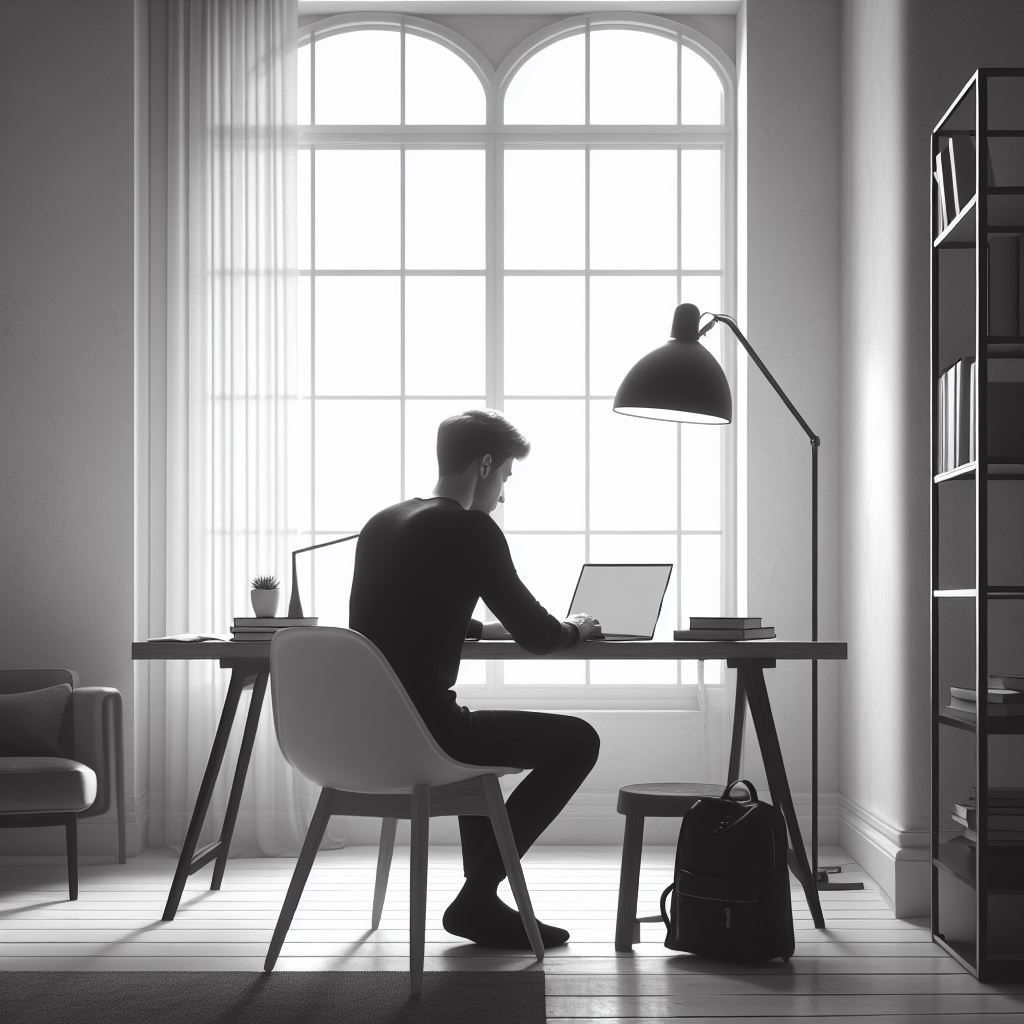 ENV_ASP's tweet image. I’m taking a break from social media to focus on my writing. I believe in the power of deep work and want to give this work my full attention. I’ll miss our daily interactions, but I promise to return once the task is completed.
#DeepWork #ResearchModeOn