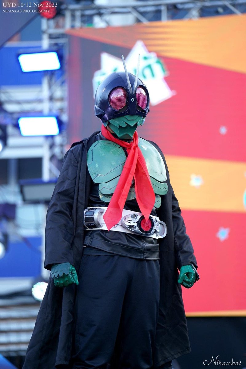keitarokun2005's tweet photo. My cosplay kamen rider 
Shin kamen rider
Kamen rider lone wolf Vulcan 
#cosplay #コスプレ https://t.co/dtjy0dvarU