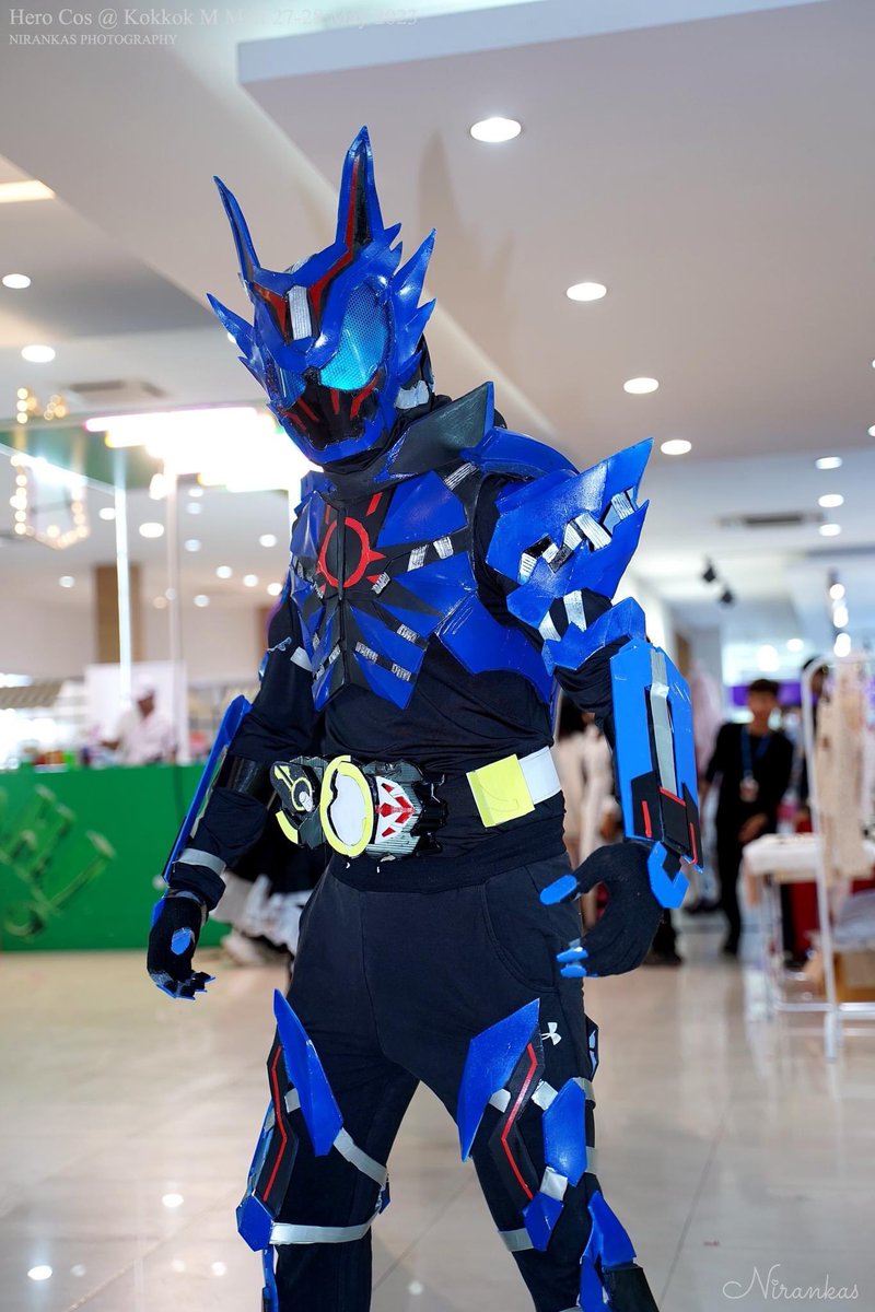 keitarokun2005's tweet photo. My cosplay kamen rider 
Shin kamen rider
Kamen rider lone wolf Vulcan 
#cosplay #コスプレ https://t.co/dtjy0dvarU