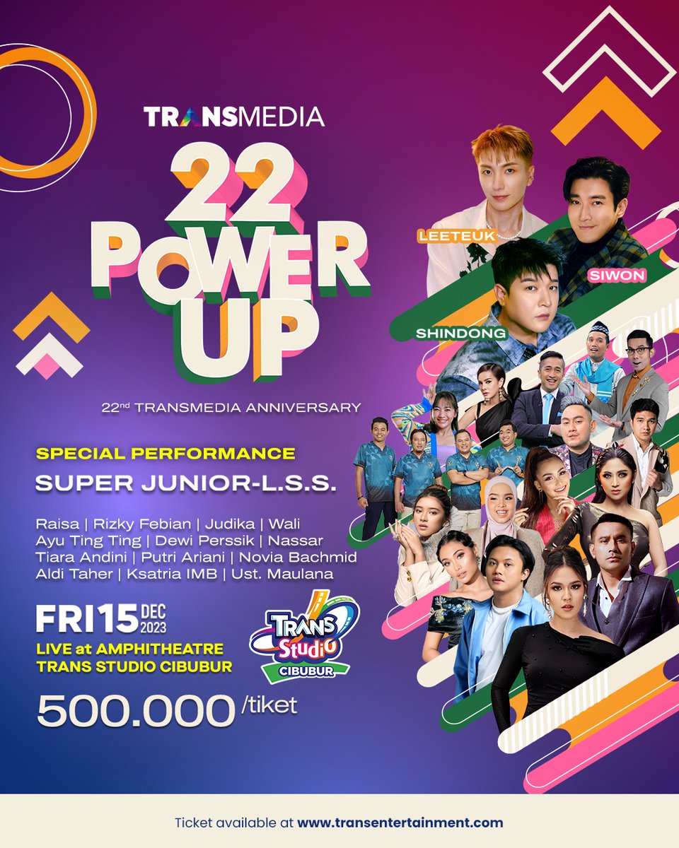 Trans Studio tweet media
