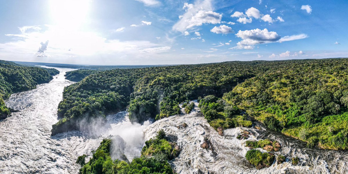 NewmanDixon1's tweet photo. Jaw dropping landscapes! Cinematic Views!! Oooh Uganda the pearl of Africa 🇺🇬🇺🇬 https://t.co/5ykgjJiZlu