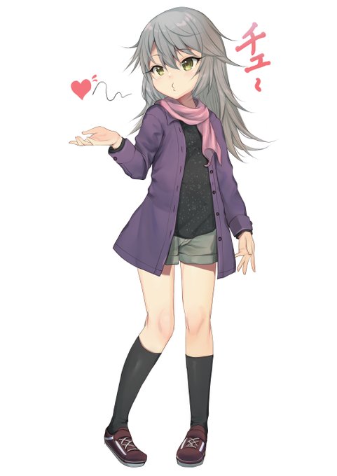 女っぷり溢れるせくしーぼでぇー