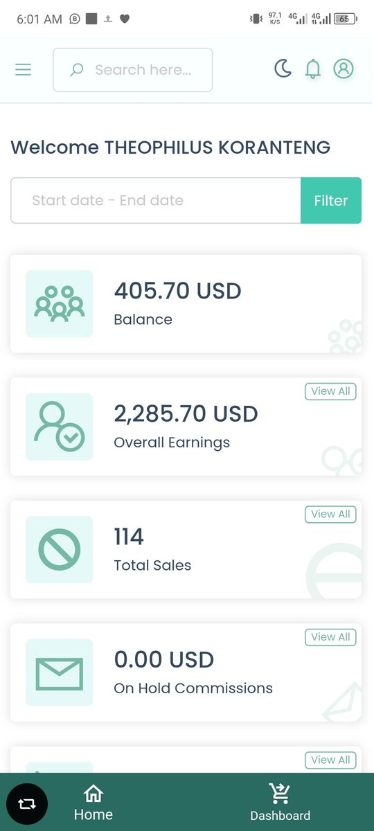 atk_universe's tweet photo. $400+ made this week with simple marketing strategy ♂️ THE BULLS STRATEGY and AAM STRATEGY.
5 WEEKS OLD on @digitstem thanks to my models @CoachKingLeon @IfiokPro @SnrOdy @Godchaser111
Check link in Bio
#atkuniverse #theBulls_Strategy #AAM_Strategy #GraphBoxSkillsHub https://t.co/8KZTdAdKyd