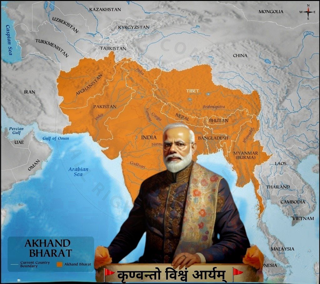 astitvam's tweet photo. Krunvanto vishvam aaryam! https://t.co/crBJvrq45C