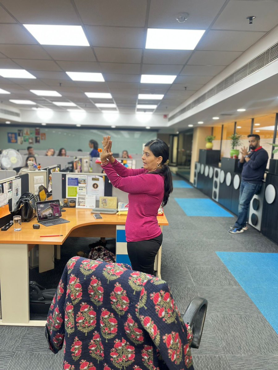 Archetype India tweet media