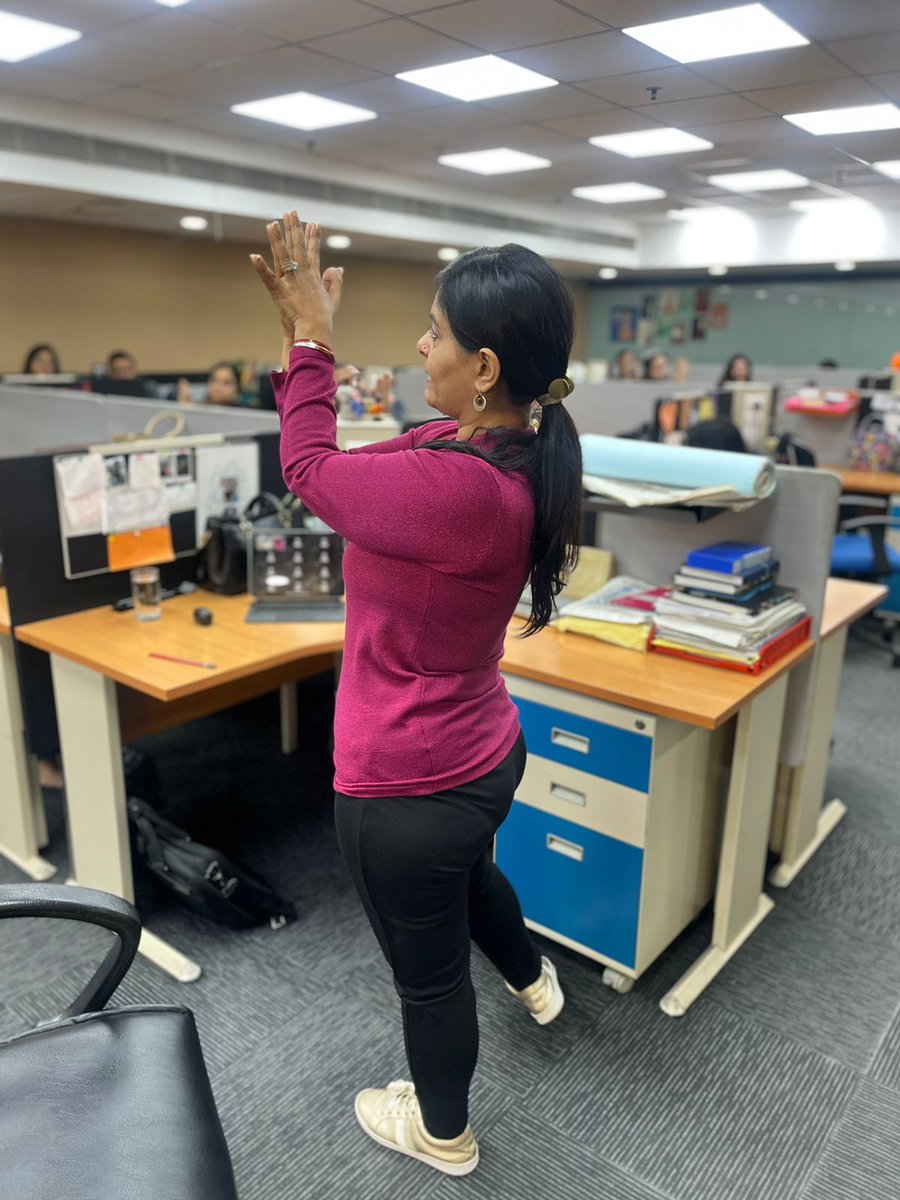 Archetype India tweet media