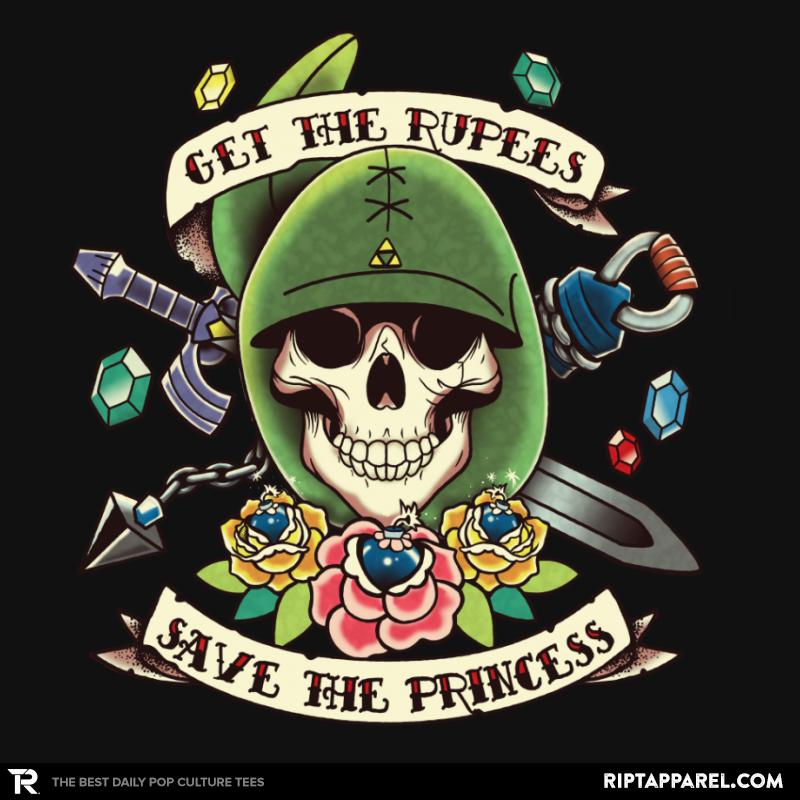 Get "Questing for Life" by <a href="/WhosTonyRamos/">Who's Tony Ramos?</a> bit.ly/dailytwss