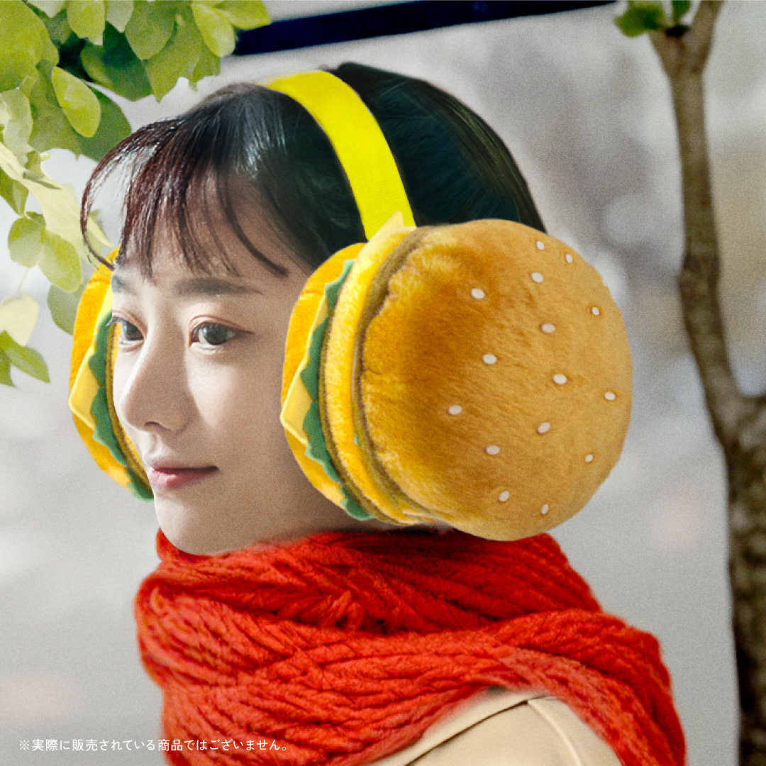 マクドナルド on X: 