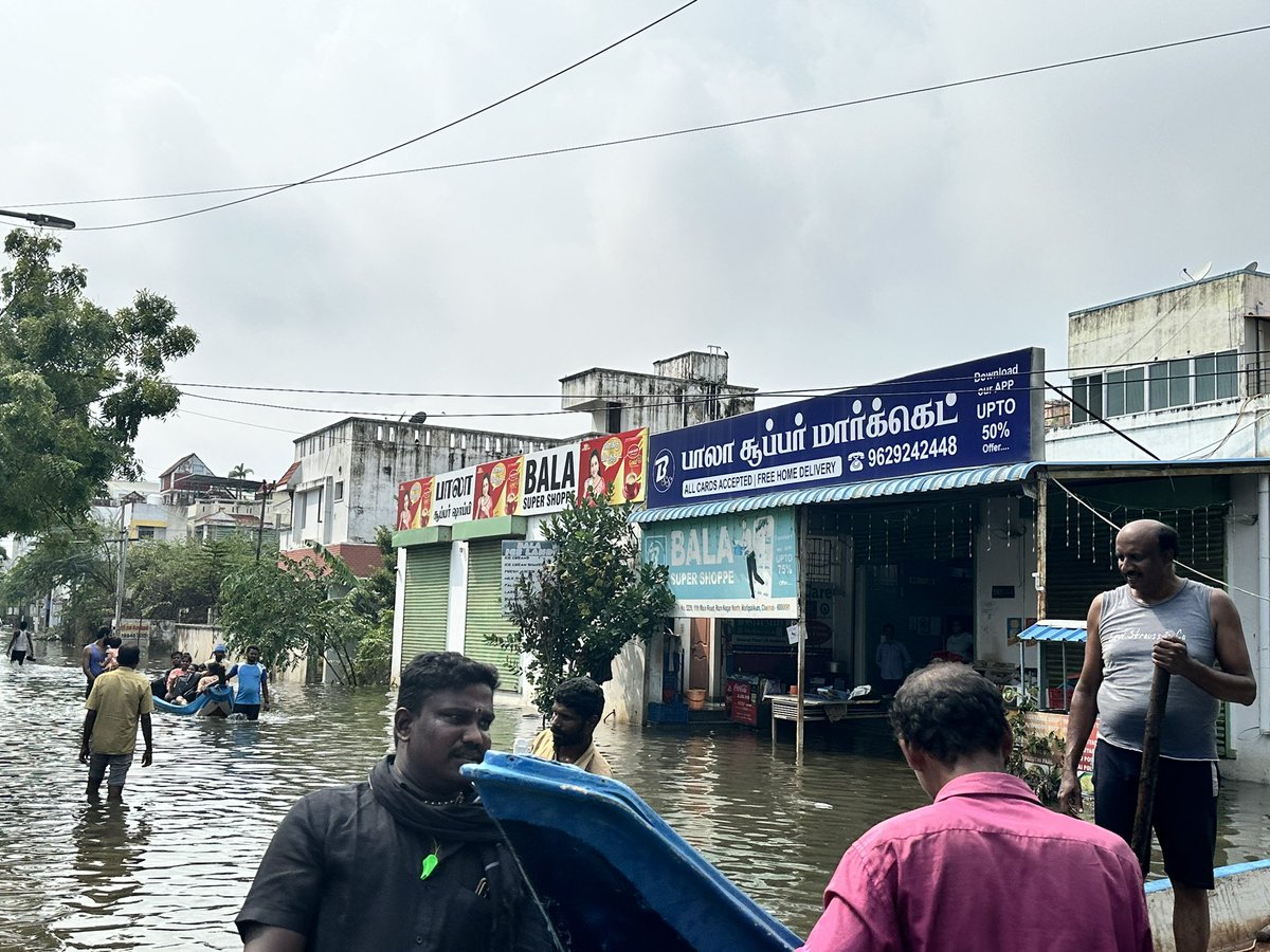 Anand Subramanian tweet media