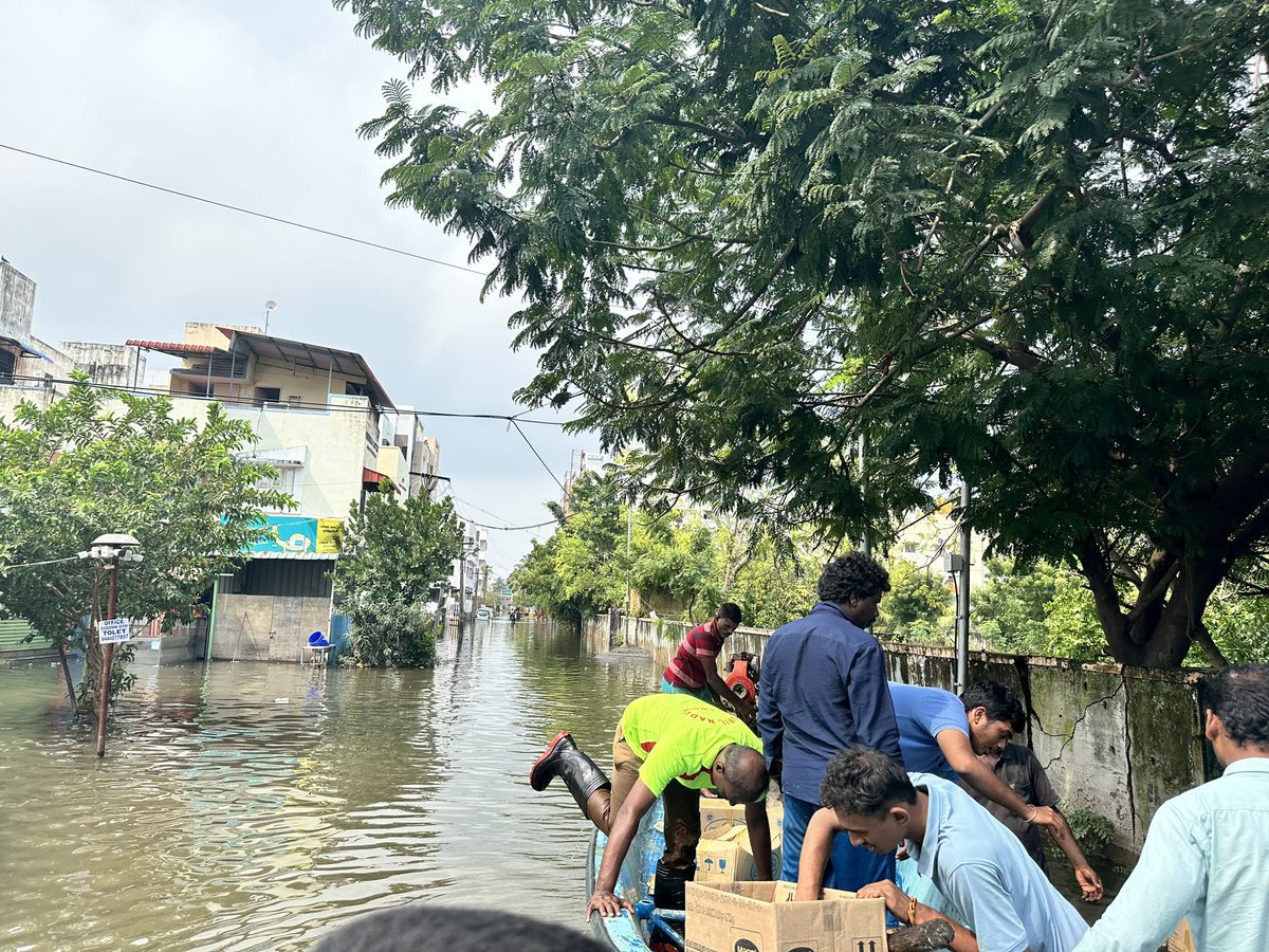 Anand Subramanian tweet media