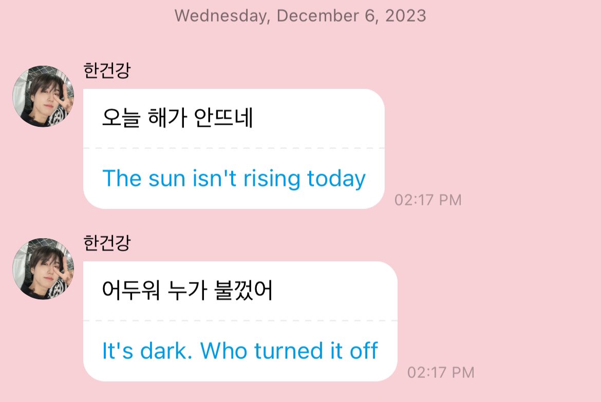 hansoftbot's tweet photo. 💌 [New message from 🐿] https://t.co/fTIkmUlE5x