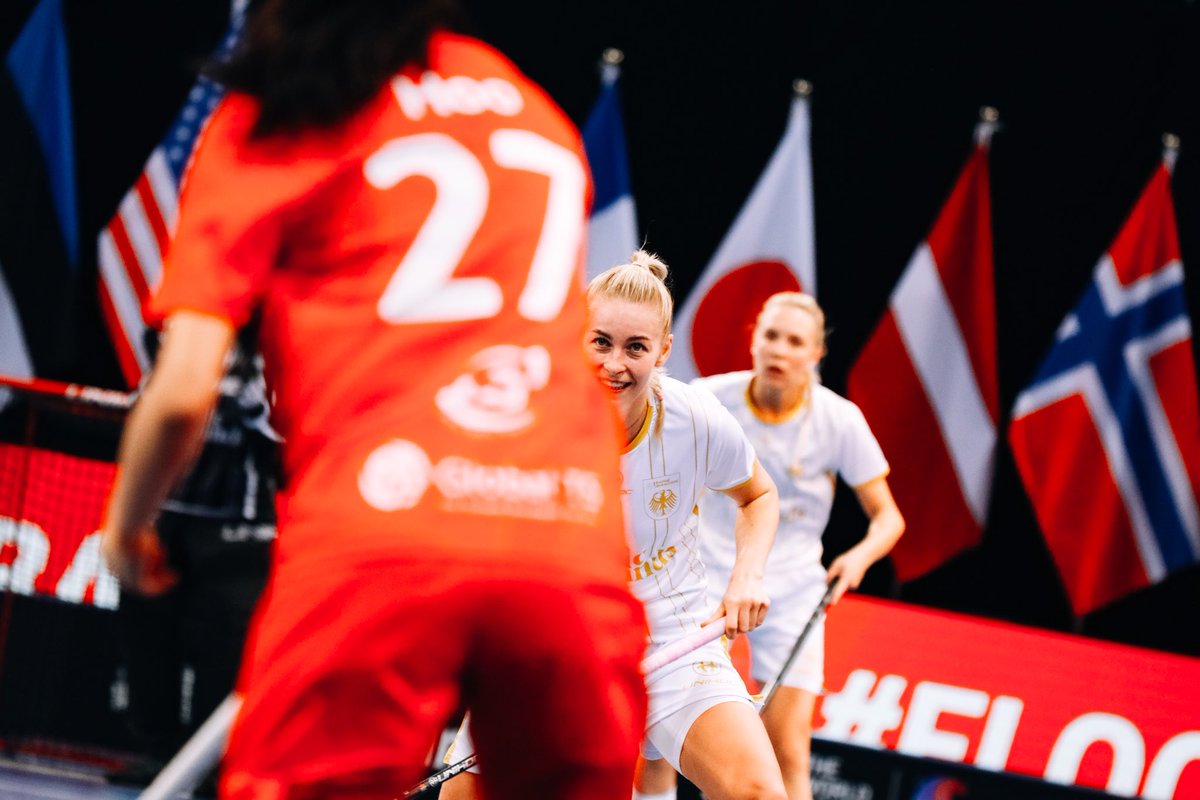 hanabasirrr's tweet photo. @IFF_Floorball Women’s World Championships

🇸🇬 Singapore 2-3 Germany 🇩🇪

What a game this was, end to end and got the whole local crowd and the German fans on the edge of their seats

Shot for: Sport Plus SG https://t.co/KjUxzOEGUu