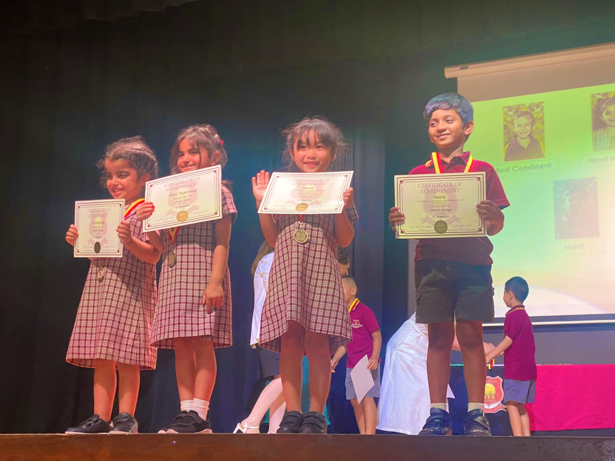 What a beautiful celebration of a years worth of learning in K-2 today at Prestons Public School. Well done to all award recipients, and thank you also to the hard working staff who make these special milestone events happen 👏🏼👏🏼 <a href="/LizVandermeulen/">Liz vandermeulen</a> <a href="/k_rigas/">Kay Rigas</a>