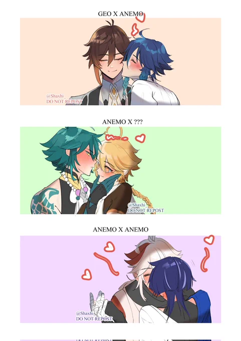 Bringing this back to let people know that these are some of my ships (pls check pinned)