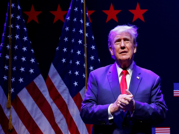 ani_digital's tweet photo. Federal prosecutors accuse Donald Trump of sending supporters to US Capitol on January 6
Read @ANI Story | https://t.co/JWc47DwnRA
#US #FederalProsecutors #DonaldTrump #USCapitol https://t.co/OwMJCEJoII