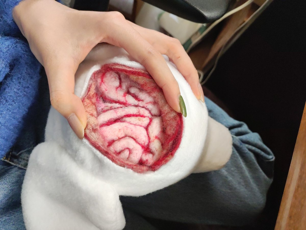 ミヤマオワリ tweet media