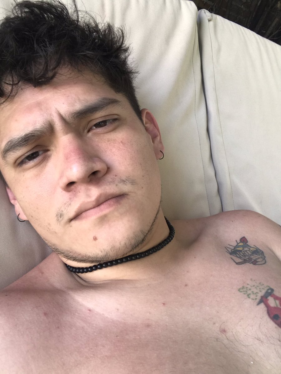 Nueva España tweet media