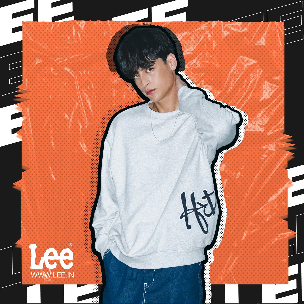 Cozy up in style this season with our classic white sweatshirts - the perfect blend of comfort and elegance. 
Shop now at lee.in

#Lee #LeeJeans #HomeOfTheRealDenim #IfItsNotLeeItsNotDenim