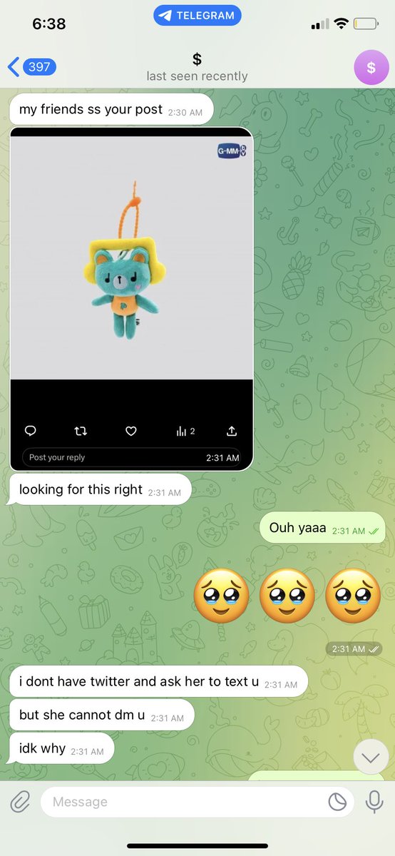 +82 REM 🕷️🕸️ ✰ ⁵ tweet media