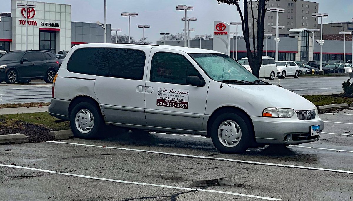 Car_Guy_Tom's tweet image. Car Spotter fun! It take's a Village(r)! #RamVan #Eldorado #Shorty #RegularCab