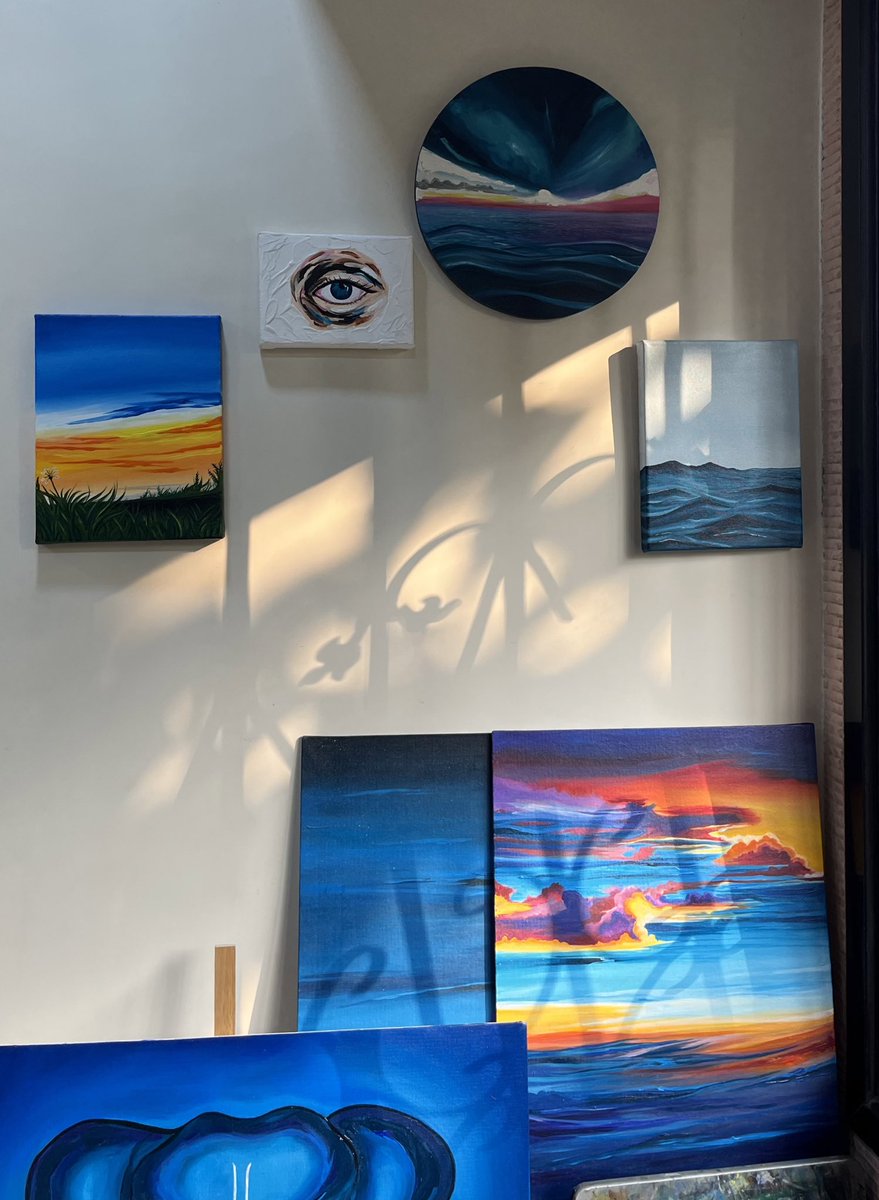 Good morning 🌻
Here’s a glimpse of my favourite corner ✨