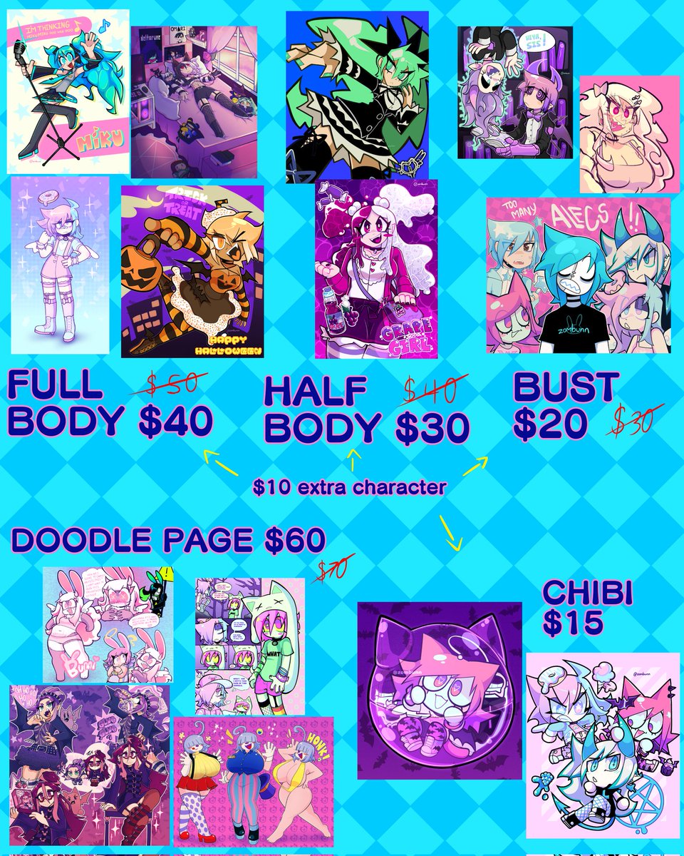 zomb🌈🥩 (@zombyzweetz) / Posts / X