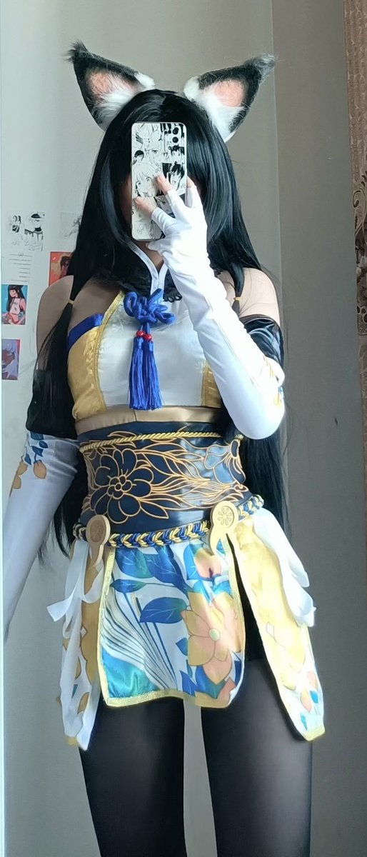 Navia6655's tweet photo. @meirijinsai 胡桃可以吗 https://t.co/FEu0oYL3vX