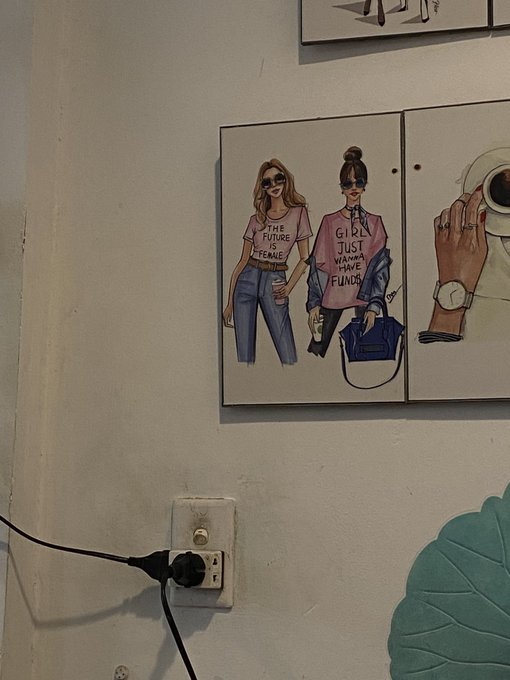 Femdom is everywhere. You just have take a closer look. https://t.co/k60COl9SbH<a href="/tag/feet"class="tags"><span>#feet</span></a><a href="/tag/mistress"class="tags"><span>#mistress</span></a>