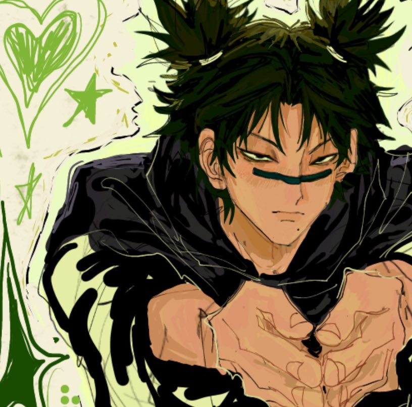 #choso #jjk #chosojjk