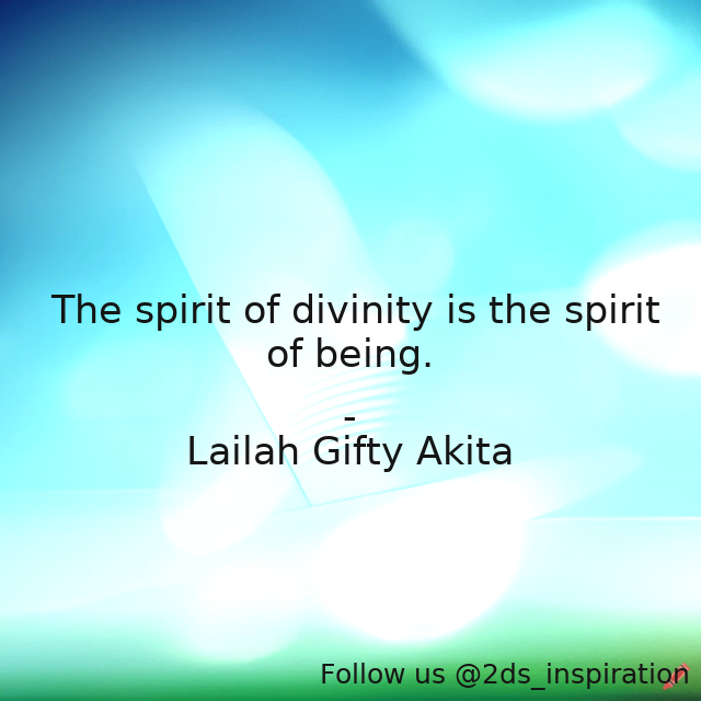 Author - Lailah Gifty Akita

#194207 #quote #divinegrace #divineintimacy #god #godgrace #inspirationallife #intimacywithgod #religion #sacredlife #selfrealization #spirit