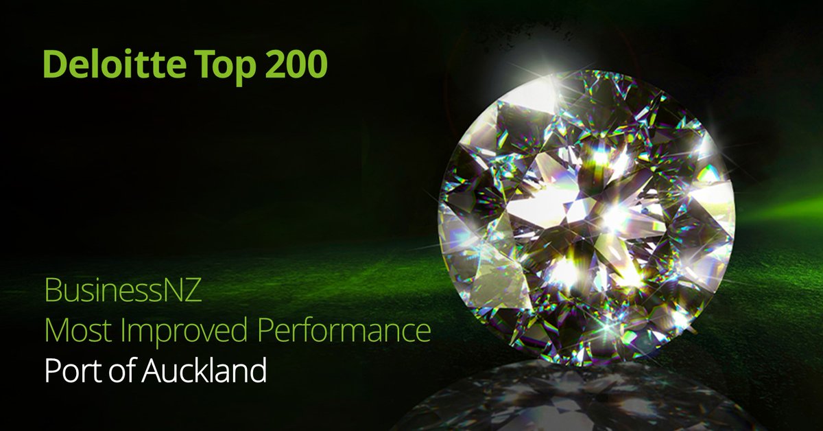 Deloitte New Zealand tweet media