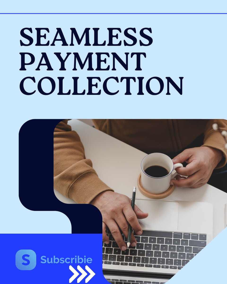 Subscribie - Payments Automation tweet media