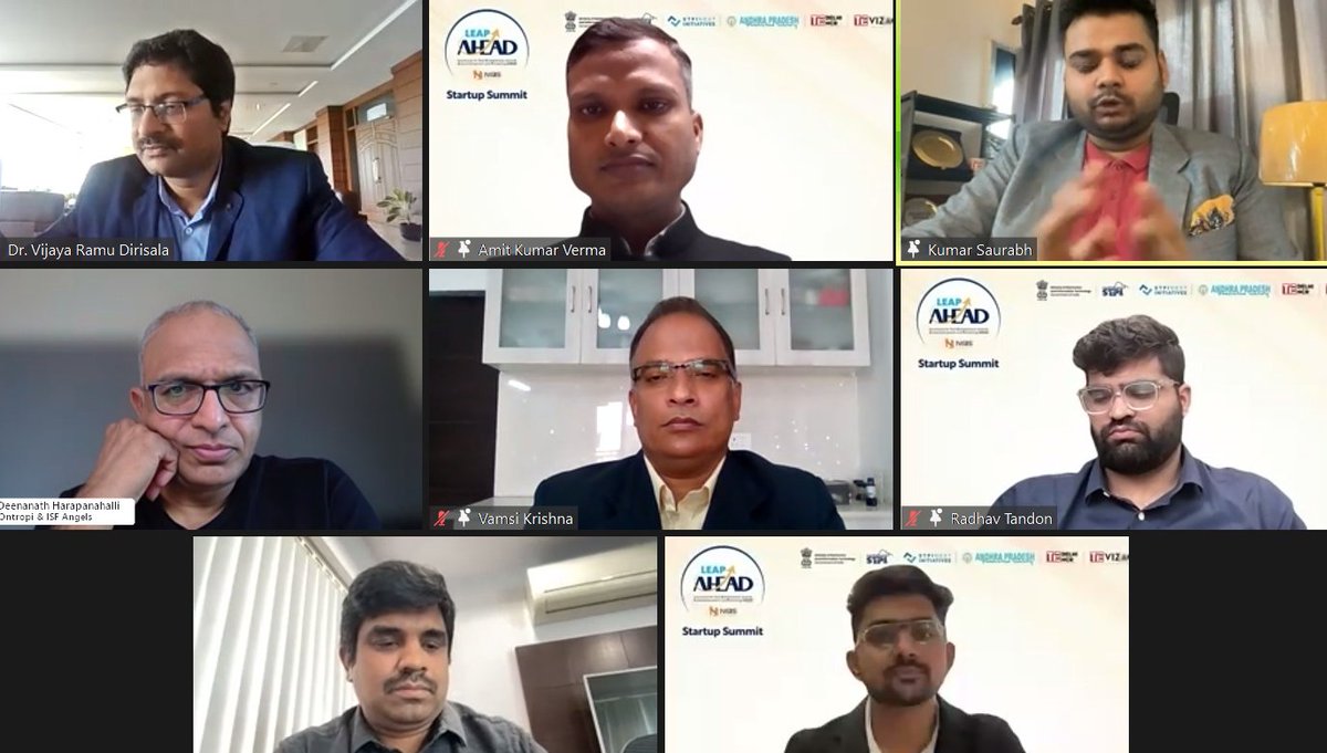 TiE Delhi-NCR tweet media