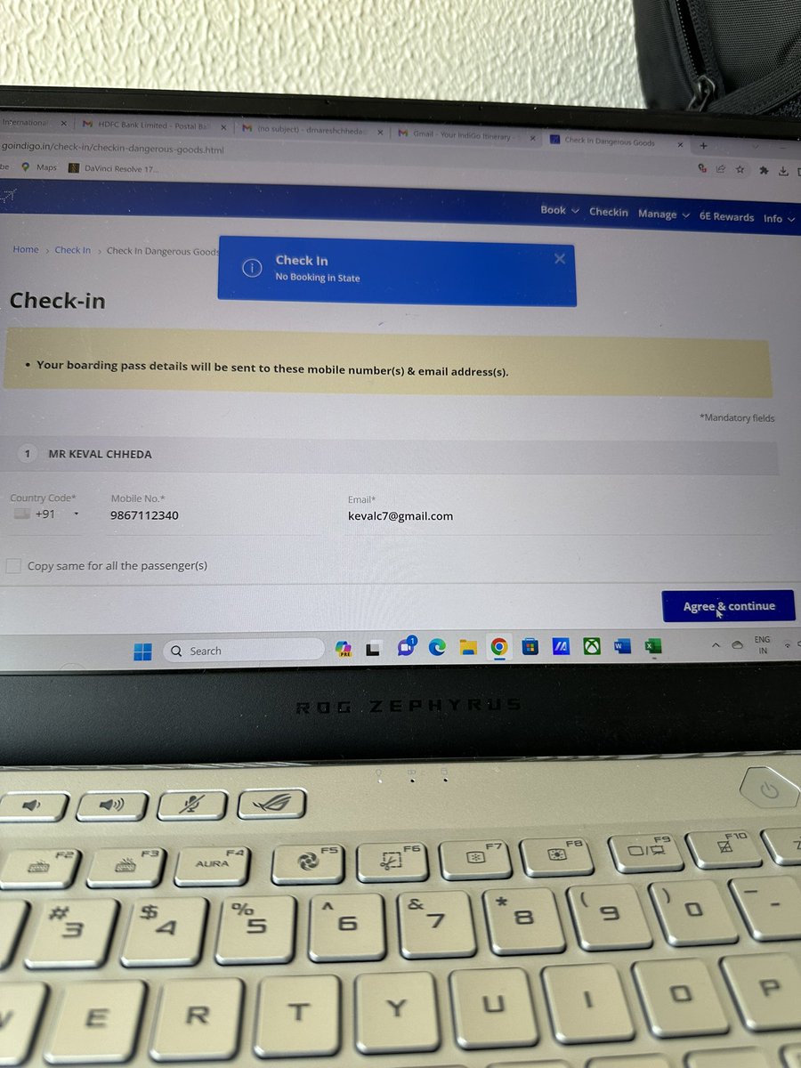 paresh1453's tweet photo. @IndiGo6E after filling on all the detail of 30 pax I get the below error for check-in. Need help https://t.co/Zmly4FYBta