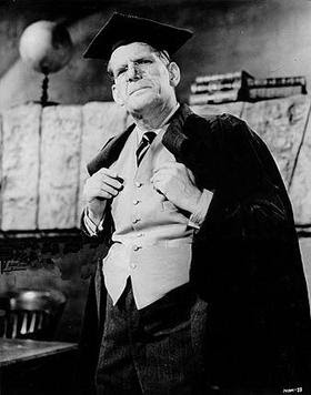 Remembering the great comedian Will Hay who was born on this day in Stockton-on-Tees in 1888 #WillHay #StocktonOnTees