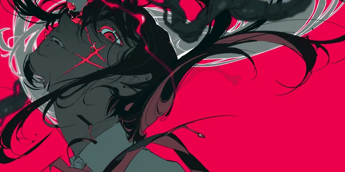 Chainsaw Man - Asa / Yoru