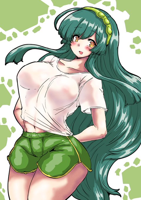 今日の日課はNBTシャツ短パンずんちゃコッショリです 