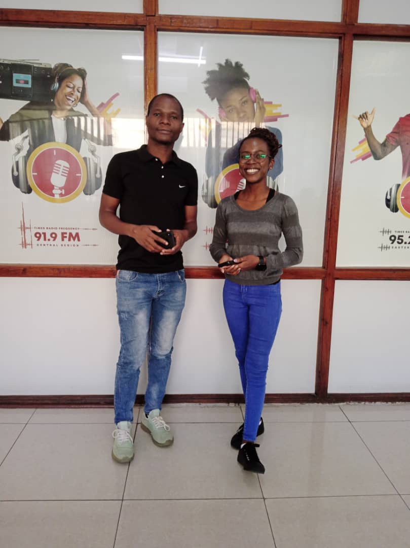 imind_malawi's tweet photo. Our first studio pictures in the last month of the year, December! 😁😁

#FreshMinds
#PersonalityDisorders
#mentalhealthawareness https://t.co/wlsGwSbpdT