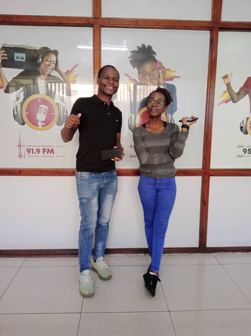 imind_malawi's tweet photo. Our first studio pictures in the last month of the year, December! 😁😁

#FreshMinds
#PersonalityDisorders
#mentalhealthawareness https://t.co/wlsGwSbpdT