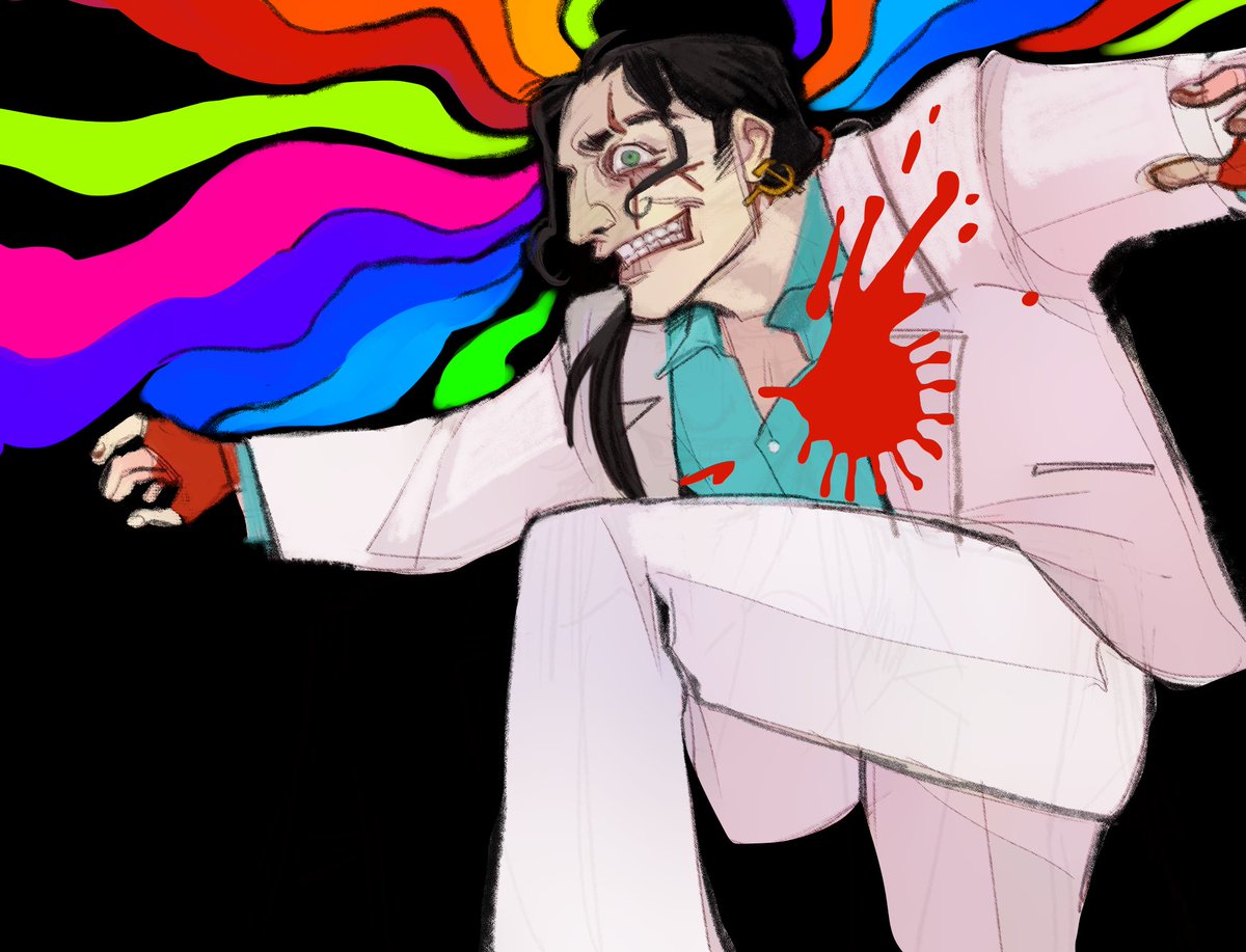 nexadon's tweet image. THE son #hlm2