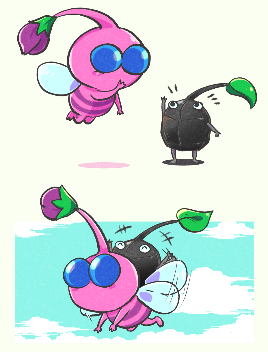 🌱えびぼん💡skeb募集中🎩 on X: 