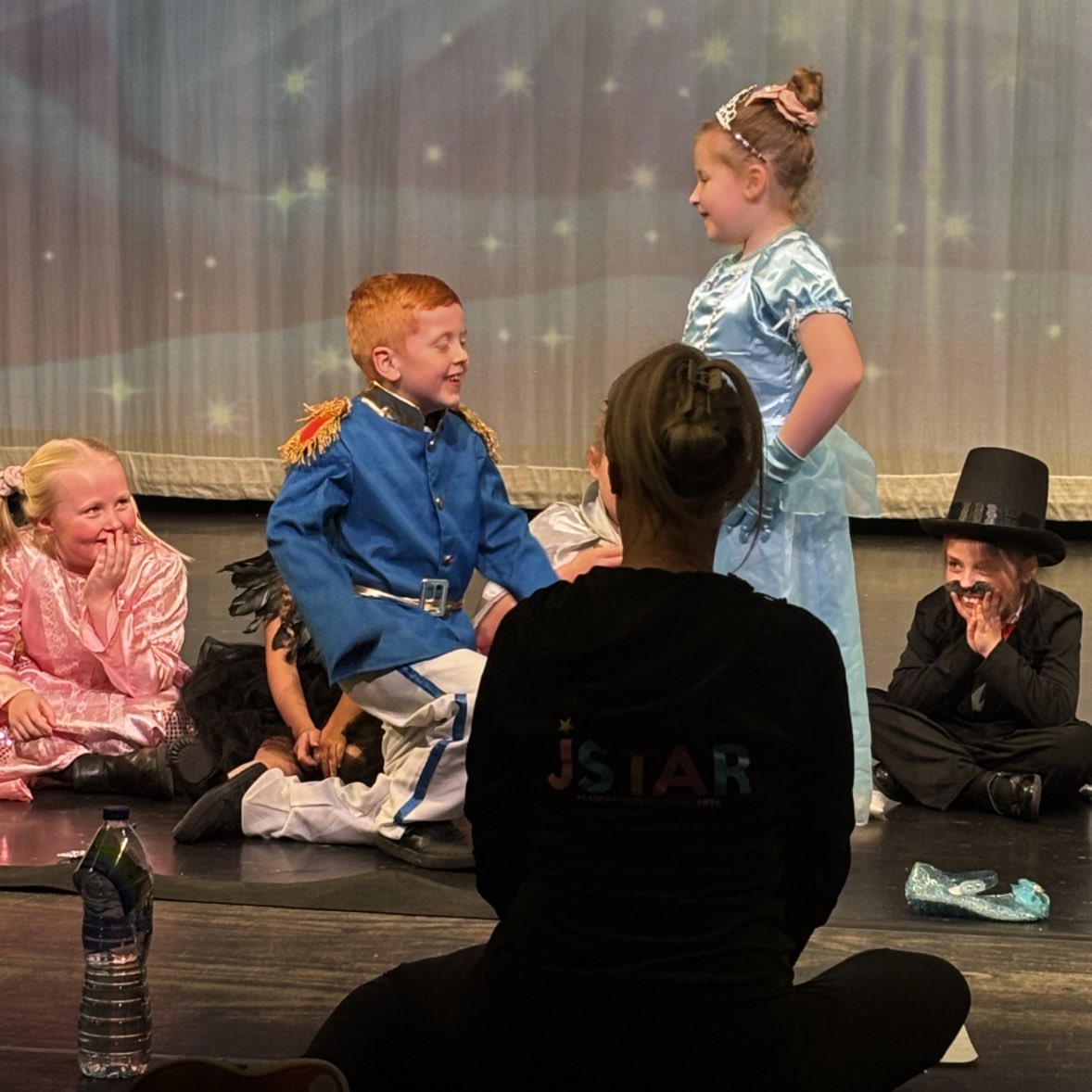 J Star Academy (@jstaracademy) on Twitter photo So proud of our J Stars and our wonderful team who smashed performance weekend! The amazing feedback is overwhelming π₯Ήππ€© #performingarts #manchester #prestwich #whitefield So proud of our J Stars and our wonderful team who smashed performance weekend! The amazing feedback is overwhelming π₯Ήππ€© #performingarts #manchester #prestwich #whitefield