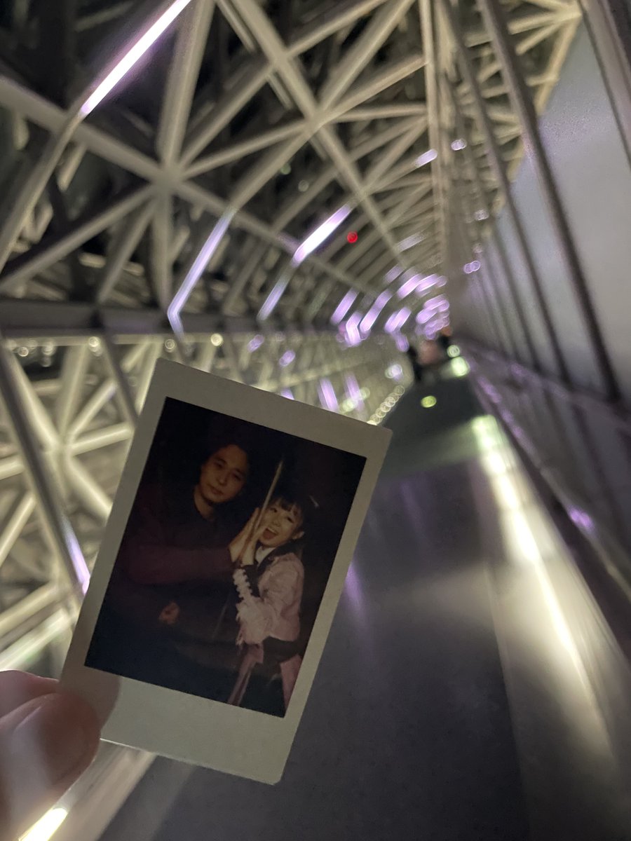 katopanda0655's tweet photo. 京都楽しかったなぁ〜
いつかどりーと行きたいなぁ〜
#益永みどり
#どりー
#MDREAM https://t.co/xLJeqvtQZP
