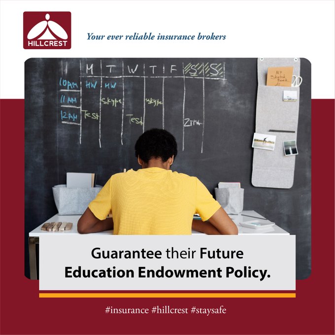 Hillcrest01's tweet photo. Lets plan their future https://t.co/U2FvhE2QJT us to tailor for you the best Education policy for your children.
0708530303 https://t.co/3eqvmzHmDs